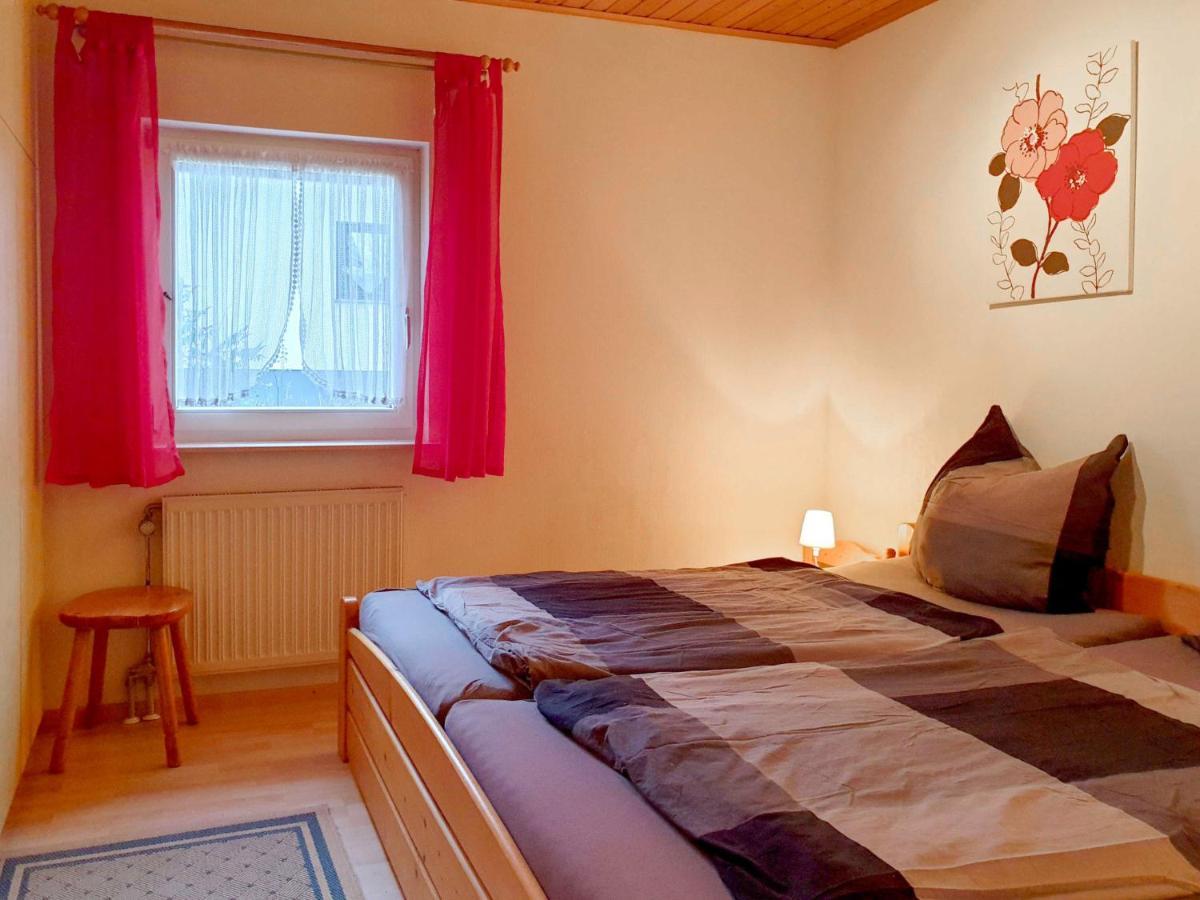 Holiday Home Ferienpark Himmelberg-8 By Interhome Thalfang Exterior photo