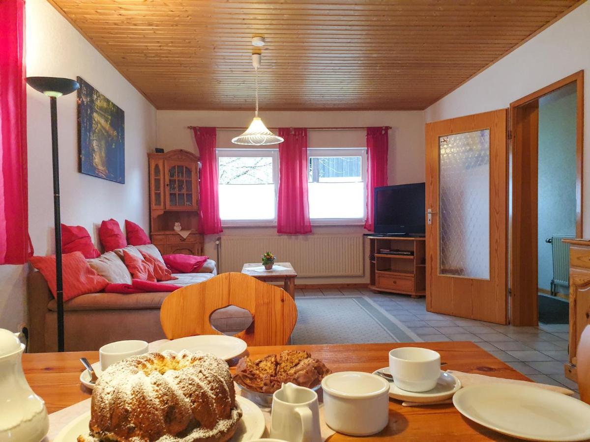 Holiday Home Ferienpark Himmelberg-8 By Interhome Thalfang Exterior photo
