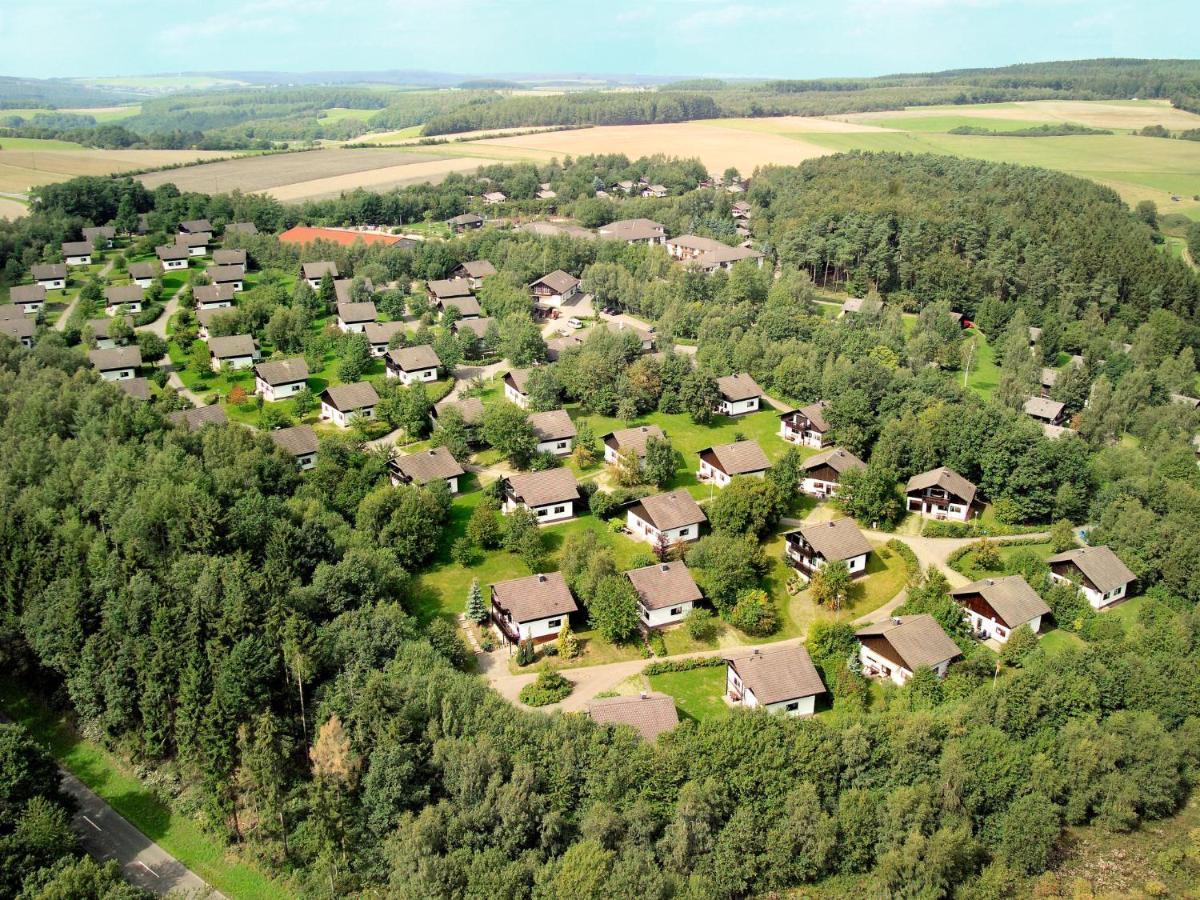 Holiday Home Ferienpark Himmelberg-8 By Interhome Thalfang Exterior photo