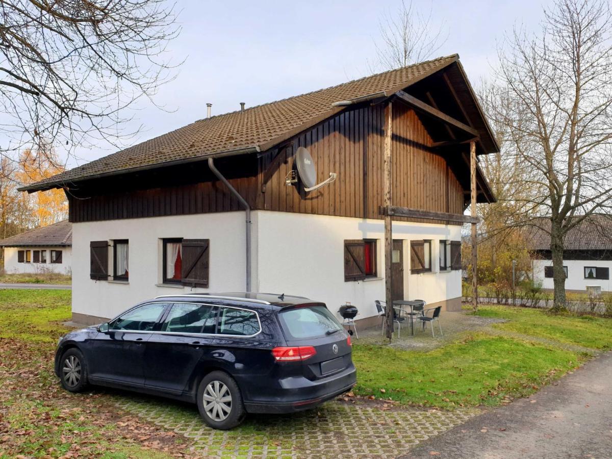 Holiday Home Ferienpark Himmelberg-8 By Interhome Thalfang Exterior photo