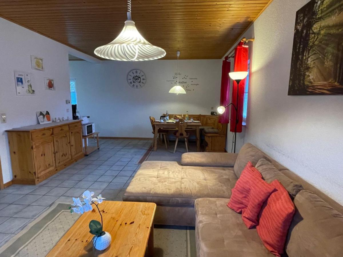 Holiday Home Ferienpark Himmelberg-8 By Interhome Thalfang Exterior photo